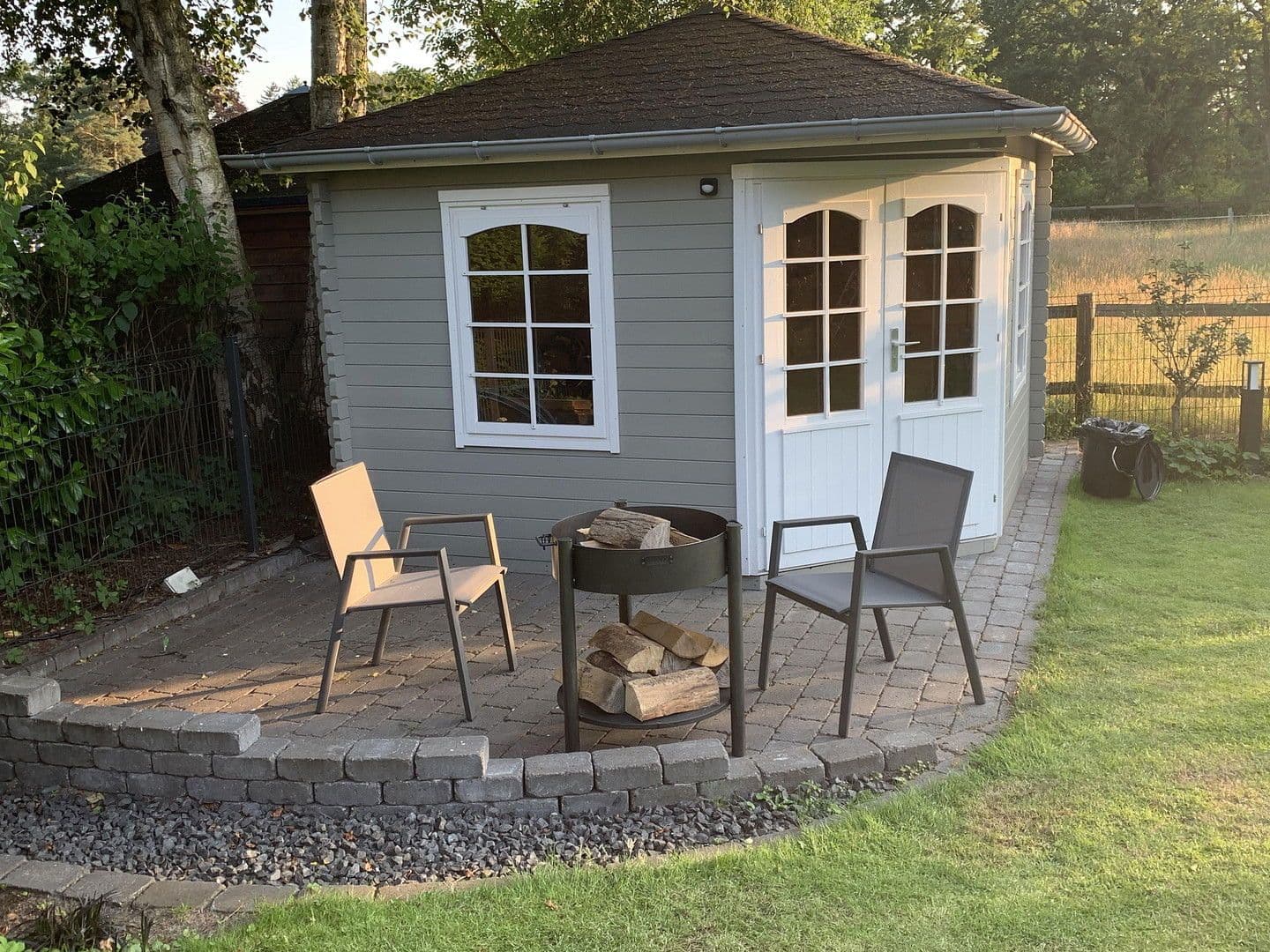 Predaj domu 174 m², pozemek 789 m², Lüninghauser Str. 111, Lilienthal, Dolné Sasko Predaj domu 174 m², pozemek 789 m², Lüninghauser Str. 111, Lilienthal, Dolné Sasko