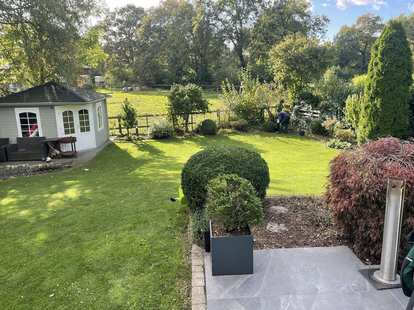 Predaj domu 174 m², pozemek 789 m², Lüninghauser Str. 111, Lilienthal, Dolné Sasko Predaj domu 174 m², pozemek 789 m², Lüninghauser Str. 111, Lilienthal, Dolné Sasko