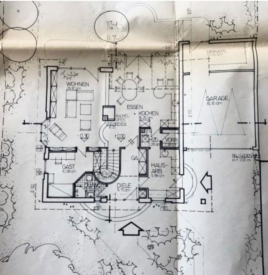 Predaj domu 174 m², pozemek 789 m², Lüninghauser Str. 111, Lilienthal, Dolné Sasko Predaj domu 174 m², pozemek 789 m², Lüninghauser Str. 111, Lilienthal, Dolné Sasko
