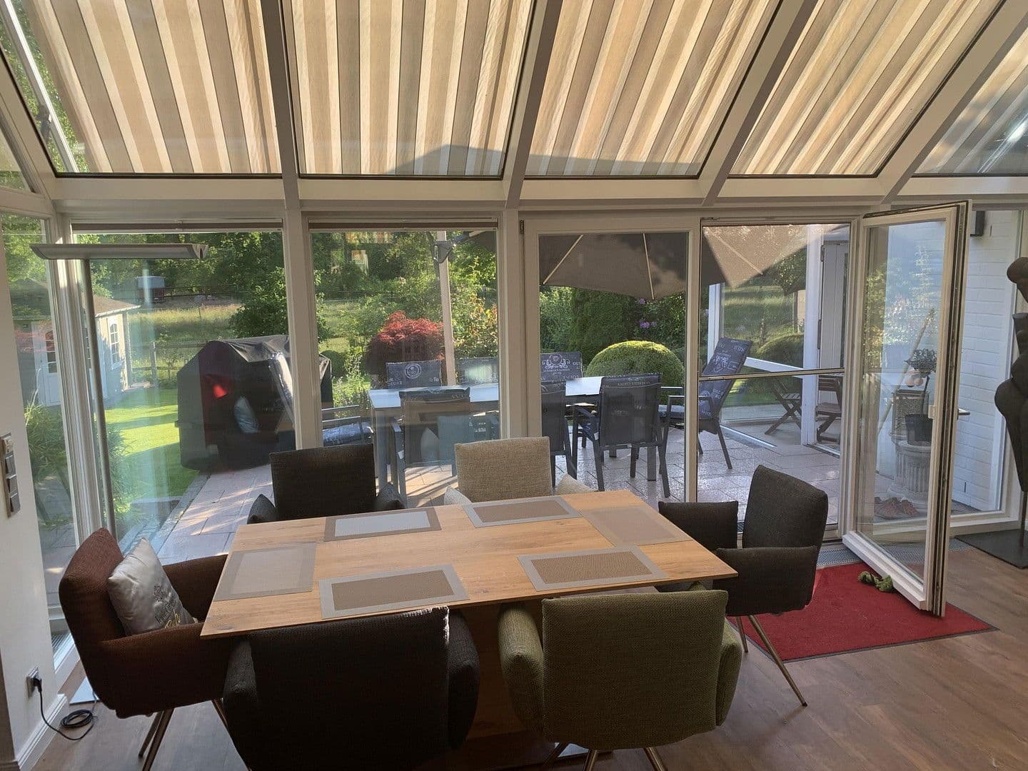 Predaj domu 174 m², pozemek 789 m², Lüninghauser Str. 111, Lilienthal, Dolné Sasko Predaj domu 174 m², pozemek 789 m², Lüninghauser Str. 111, Lilienthal, Dolné Sasko