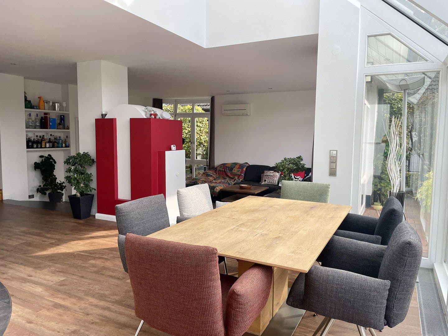 Predaj domu 174 m², pozemek 789 m², Lüninghauser Str. 111, Lilienthal, Dolné Sasko Predaj domu 174 m², pozemek 789 m², Lüninghauser Str. 111, Lilienthal, Dolné Sasko