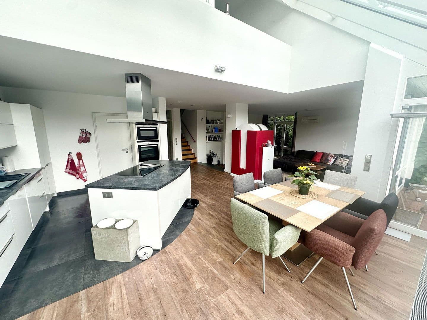 Predaj domu 174 m², pozemek 789 m², Lüninghauser Str. 111, Lilienthal, Dolné Sasko Predaj domu 174 m², pozemek 789 m², Lüninghauser Str. 111, Lilienthal, Dolné Sasko