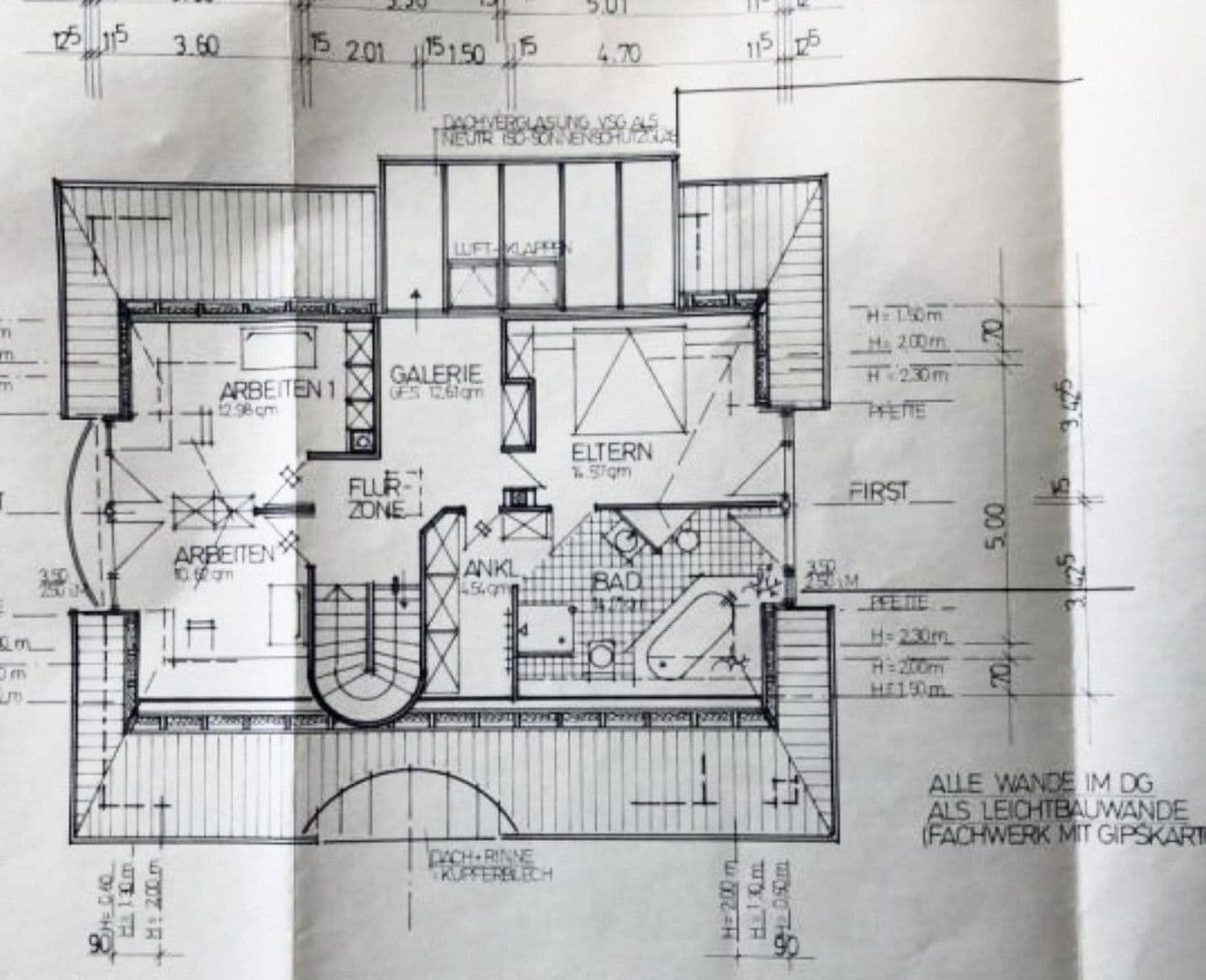 Predaj domu 174 m², pozemek 789 m², Lüninghauser Str. 111, Lilienthal, Dolné Sasko Predaj domu 174 m², pozemek 789 m², Lüninghauser Str. 111, Lilienthal, Dolné Sasko