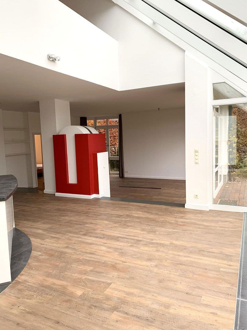 Predaj domu 174 m², pozemek 789 m², Lüninghauser Str. 111, Lilienthal, Dolné Sasko Predaj domu 174 m², pozemek 789 m², Lüninghauser Str. 111, Lilienthal, Dolné Sasko