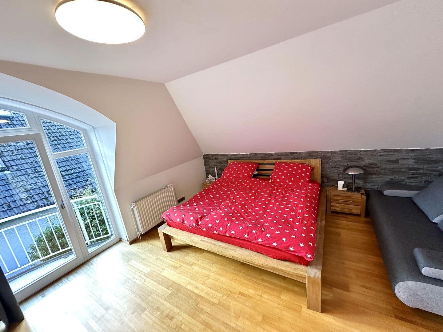 Predaj domu 174 m², pozemek 789 m², Lüninghauser Str. 111, Lilienthal, Dolné Sasko Predaj domu 174 m², pozemek 789 m², Lüninghauser Str. 111, Lilienthal, Dolné Sasko