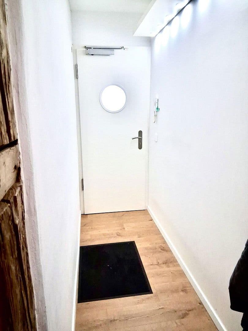 Prenájom bytu 2-izbový 63 m², Wolfsburg - Vorsfelde, Dolné Sasko Prenájom bytu 2-izbový 63 m², Wolfsburg - Vorsfelde, Dolné Sasko