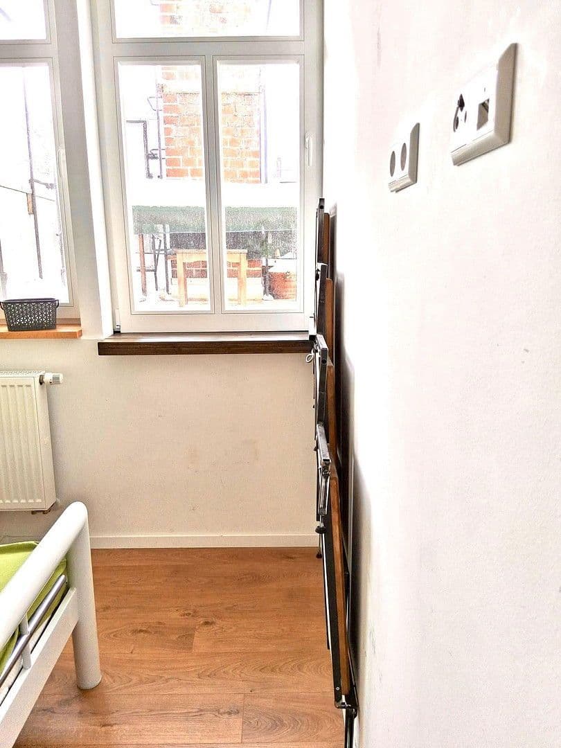 Prenájom bytu 2-izbový 63 m², Wolfsburg - Vorsfelde, Dolné Sasko Prenájom bytu 2-izbový 63 m², Wolfsburg - Vorsfelde, Dolné Sasko