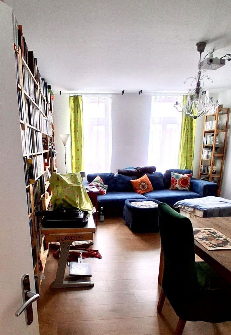 Prenájom bytu 2-izbový 63 m², Wolfsburg - Vorsfelde, Dolné Sasko Prenájom bytu 2-izbový 63 m², Wolfsburg - Vorsfelde, Dolné Sasko