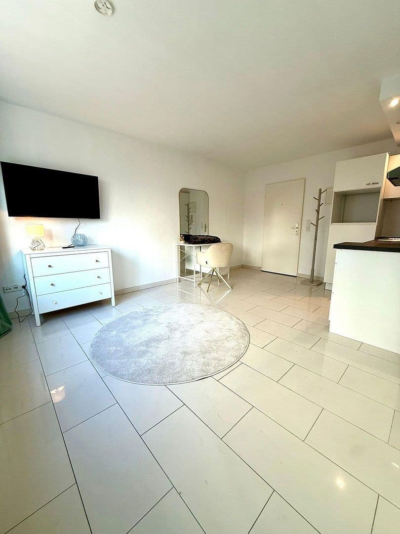 Predaj bytu 1-izbový 31 m², Buchhornplatz 13, Friedrichshafen, Bádensko-Wurttembersko Predaj bytu 1-izbový 31 m², Buchhornplatz 13, Friedrichshafen, Bádensko-Wurttembersko