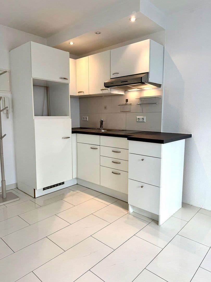 Predaj bytu 1-izbový 31 m², Buchhornplatz 13, Friedrichshafen, Bádensko-Wurttembersko Predaj bytu 1-izbový 31 m², Buchhornplatz 13, Friedrichshafen, Bádensko-Wurttembersko