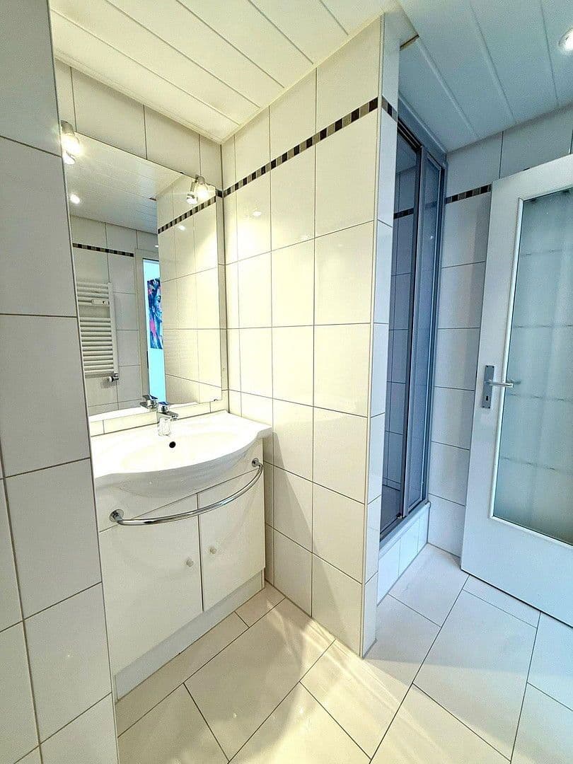 Predaj bytu 1-izbový 31 m², Buchhornplatz 13, Friedrichshafen, Bádensko-Wurttembersko Predaj bytu 1-izbový 31 m², Buchhornplatz 13, Friedrichshafen, Bádensko-Wurttembersko