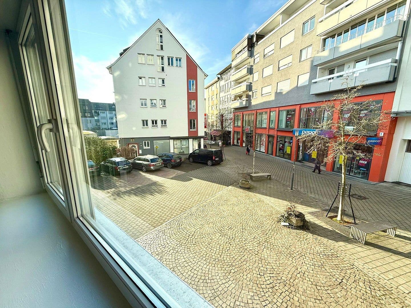 Predaj bytu 1-izbový 31 m², Buchhornplatz 13, Friedrichshafen, Bádensko-Wurttembersko Predaj bytu 1-izbový 31 m², Buchhornplatz 13, Friedrichshafen, Bádensko-Wurttembersko