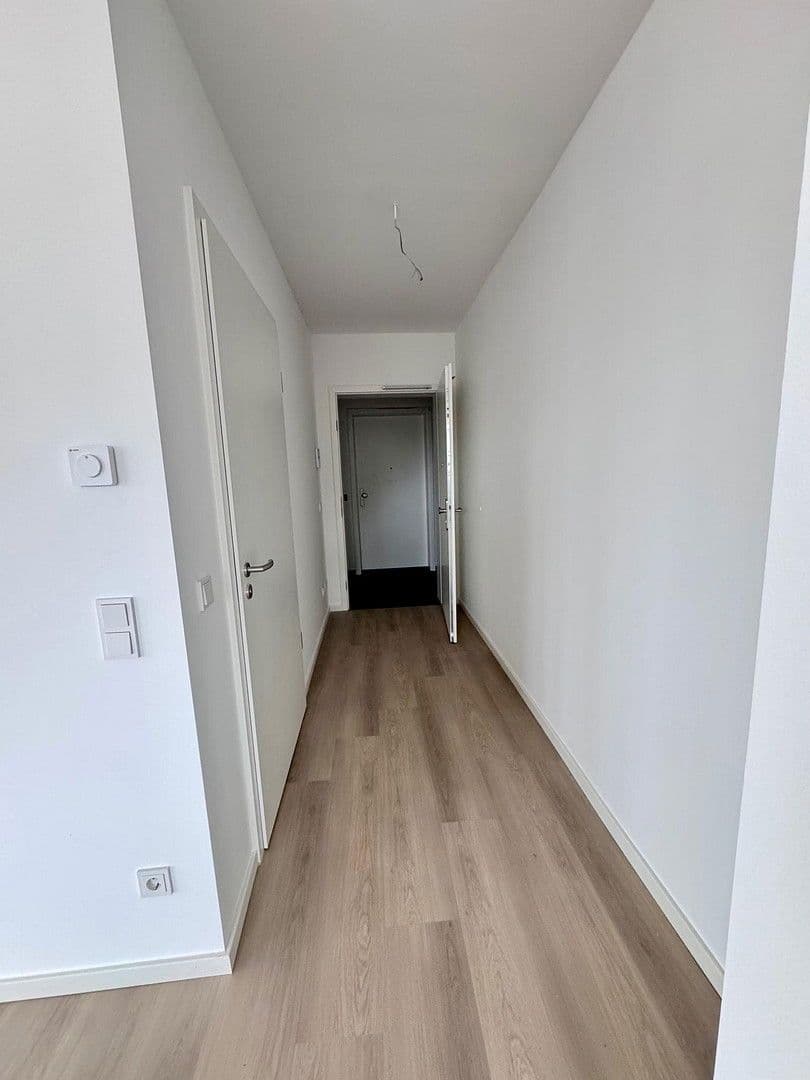 Prenájom bytu 2-izbový 54 m², Lorenz-Krapp-Straße 22-24, Bamberg, Bavorsko Prenájom bytu 2-izbový 54 m², Lorenz-Krapp-Straße 22-24, Bamberg, Bavorsko