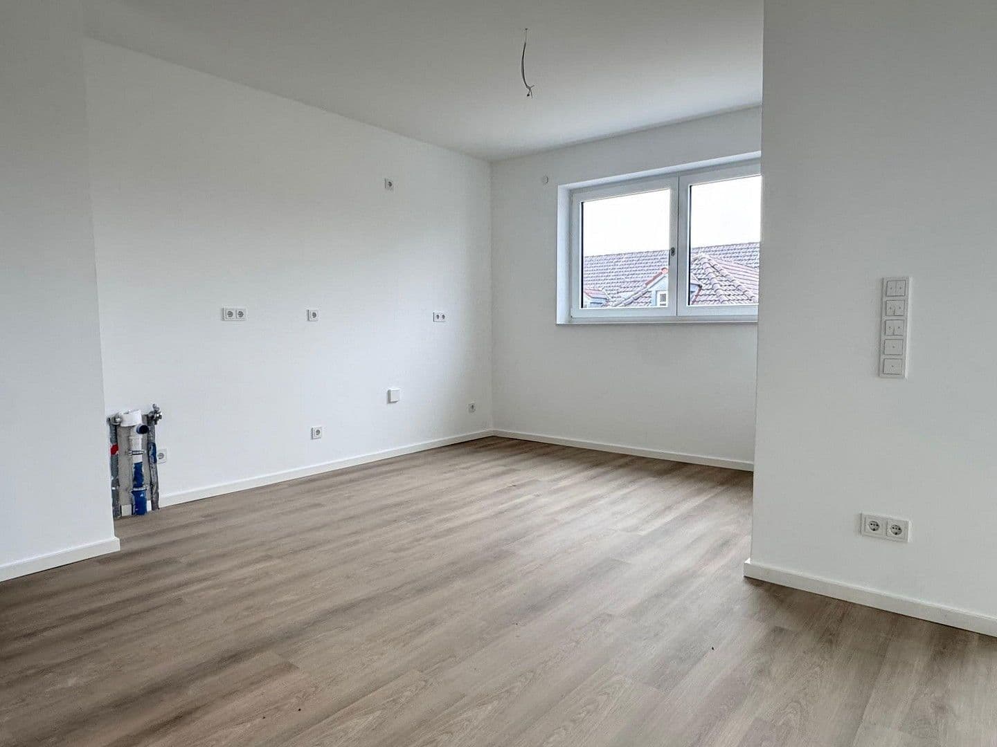 Prenájom bytu 2-izbový 54 m², Lorenz-Krapp-Straße 22-24, Bamberg, Bavorsko Prenájom bytu 2-izbový 54 m², Lorenz-Krapp-Straße 22-24, Bamberg, Bavorsko