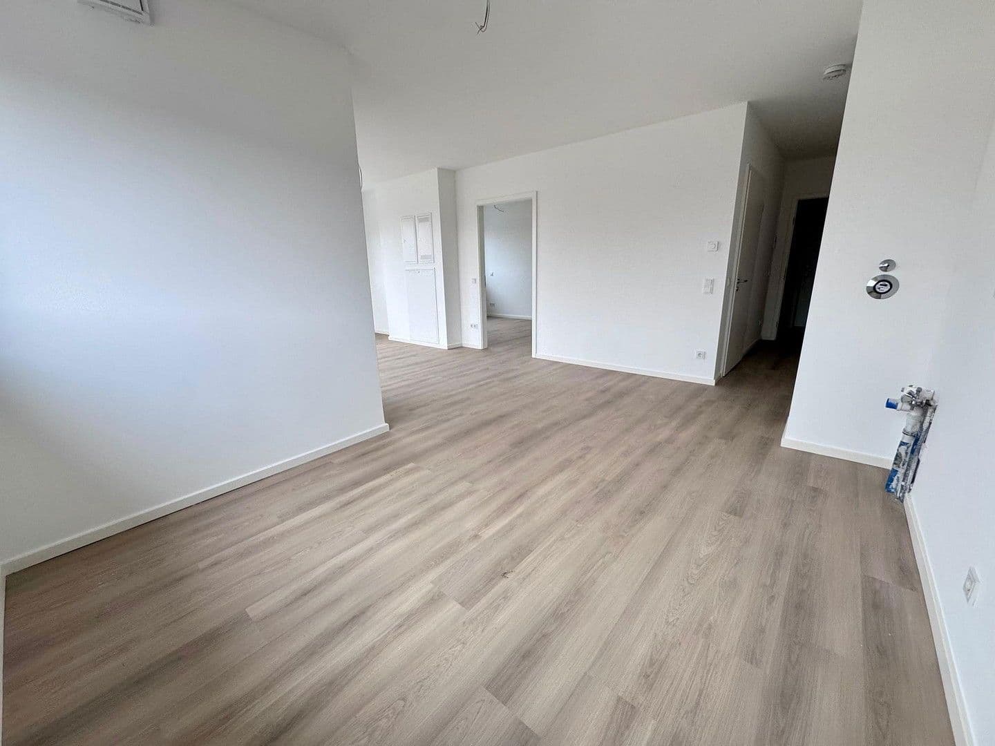 Prenájom bytu 2-izbový 54 m², Lorenz-Krapp-Straße 22-24, Bamberg, Bavorsko Prenájom bytu 2-izbový 54 m², Lorenz-Krapp-Straße 22-24, Bamberg, Bavorsko