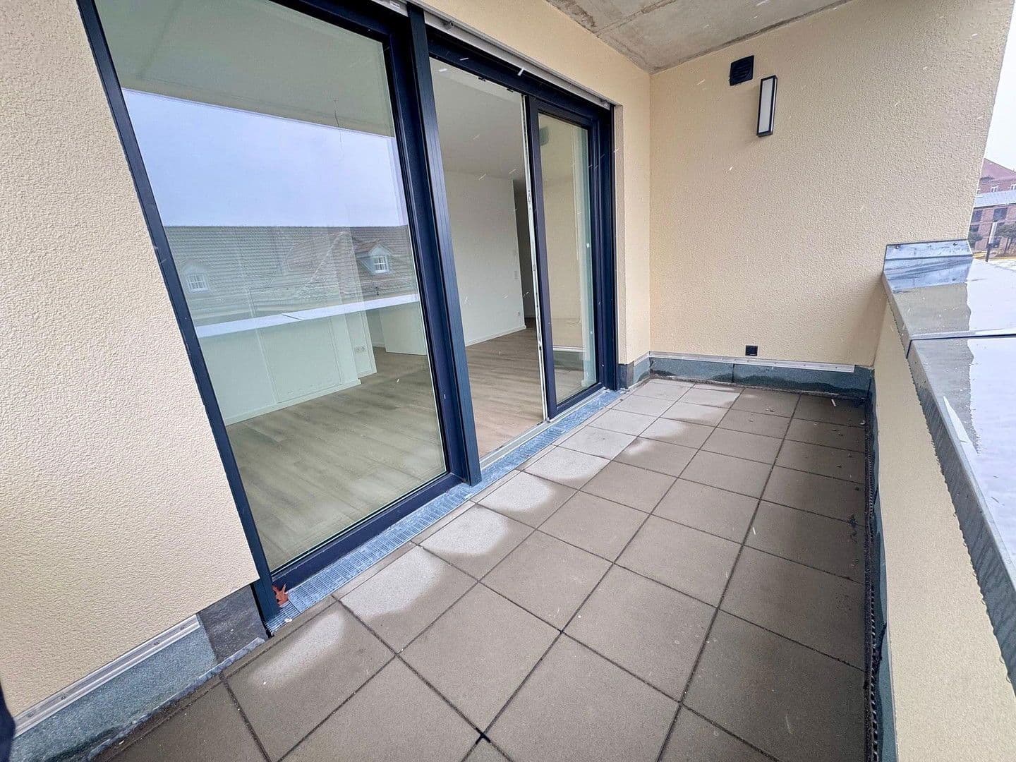 Prenájom bytu 2-izbový 54 m², Lorenz-Krapp-Straße 22-24, Bamberg, Bavorsko Prenájom bytu 2-izbový 54 m², Lorenz-Krapp-Straße 22-24, Bamberg, Bavorsko