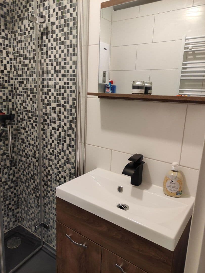 Predaj bytu 1-izbový 38 m², Bernkastel-Kues, Porýnie-Falcko Predaj bytu 1-izbový 38 m², Bernkastel-Kues, Porýnie-Falcko