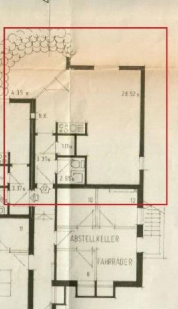 Predaj bytu 1-izbový 38 m², Bernkastel-Kues, Porýnie-Falcko Predaj bytu 1-izbový 38 m², Bernkastel-Kues, Porýnie-Falcko
