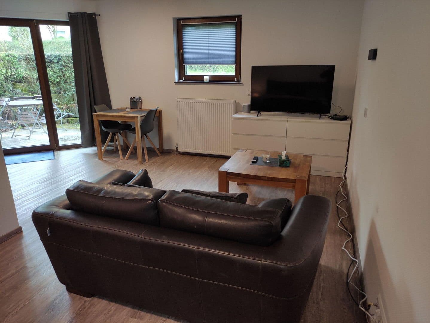 Predaj bytu 1-izbový 38 m², Bernkastel-Kues, Porýnie-Falcko Predaj bytu 1-izbový 38 m², Bernkastel-Kues, Porýnie-Falcko