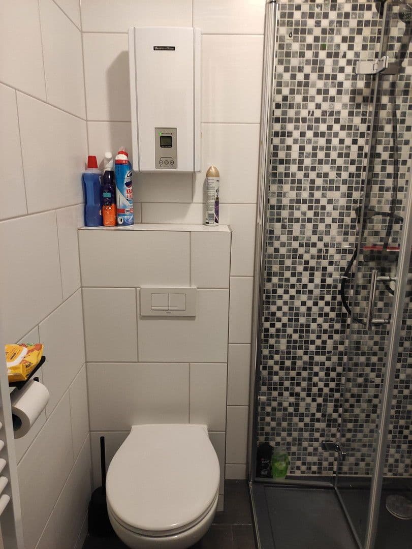 Predaj bytu 1-izbový 38 m², Bernkastel-Kues, Porýnie-Falcko Predaj bytu 1-izbový 38 m², Bernkastel-Kues, Porýnie-Falcko