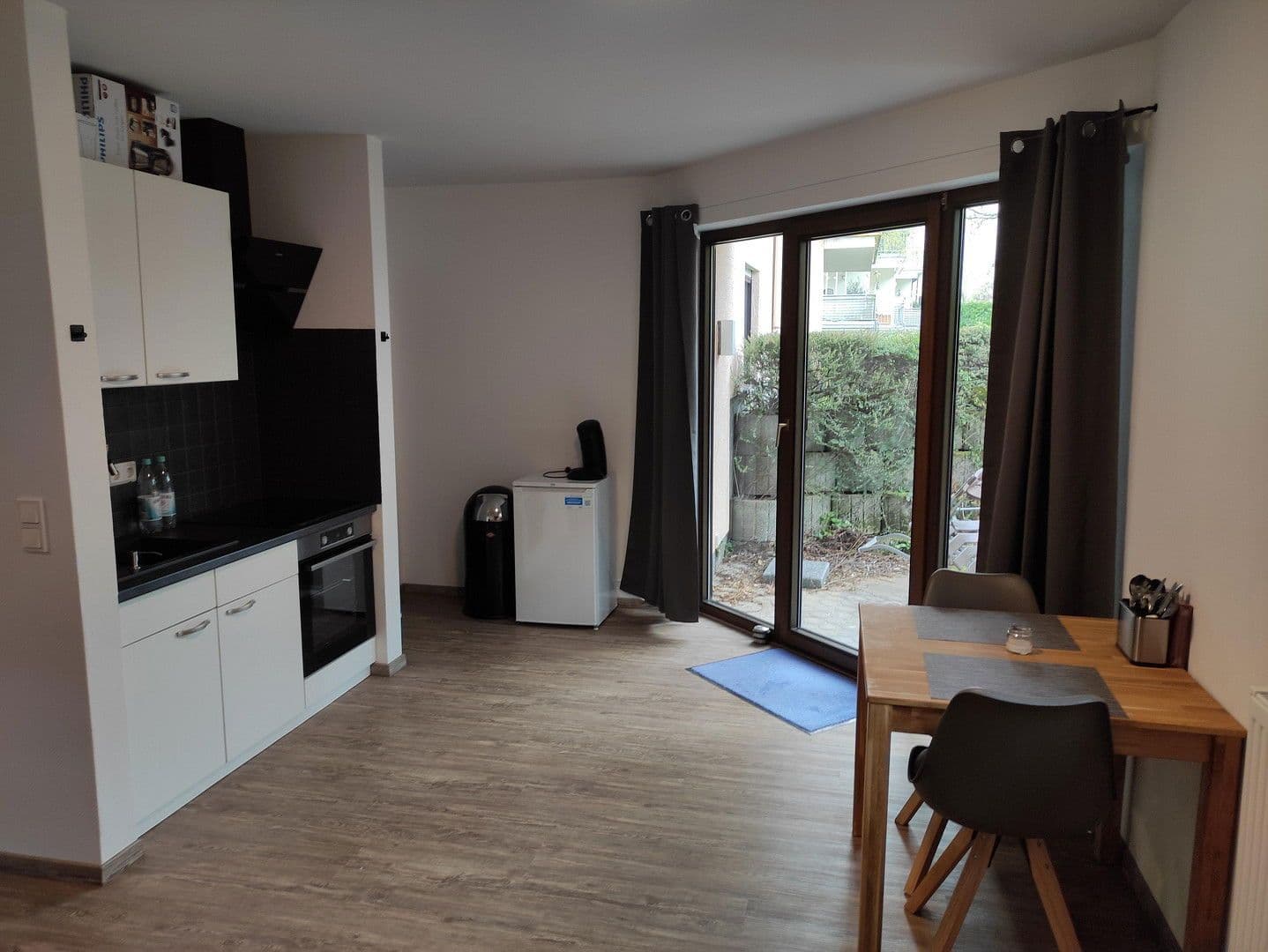 Predaj bytu 1-izbový 38 m², Bernkastel-Kues, Porýnie-Falcko Predaj bytu 1-izbový 38 m², Bernkastel-Kues, Porýnie-Falcko