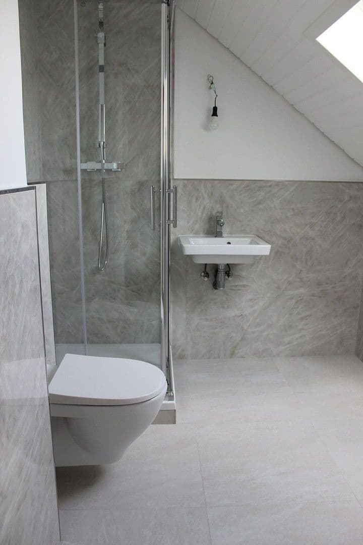 Predaj domu 132 m², pozemek 222 m², Keplerstr., Sankt Augustin, Severné Porýnie - Westfálsko Predaj domu 132 m², pozemek 222 m², Keplerstr., Sankt Augustin, Severné Porýnie - Westfálsko