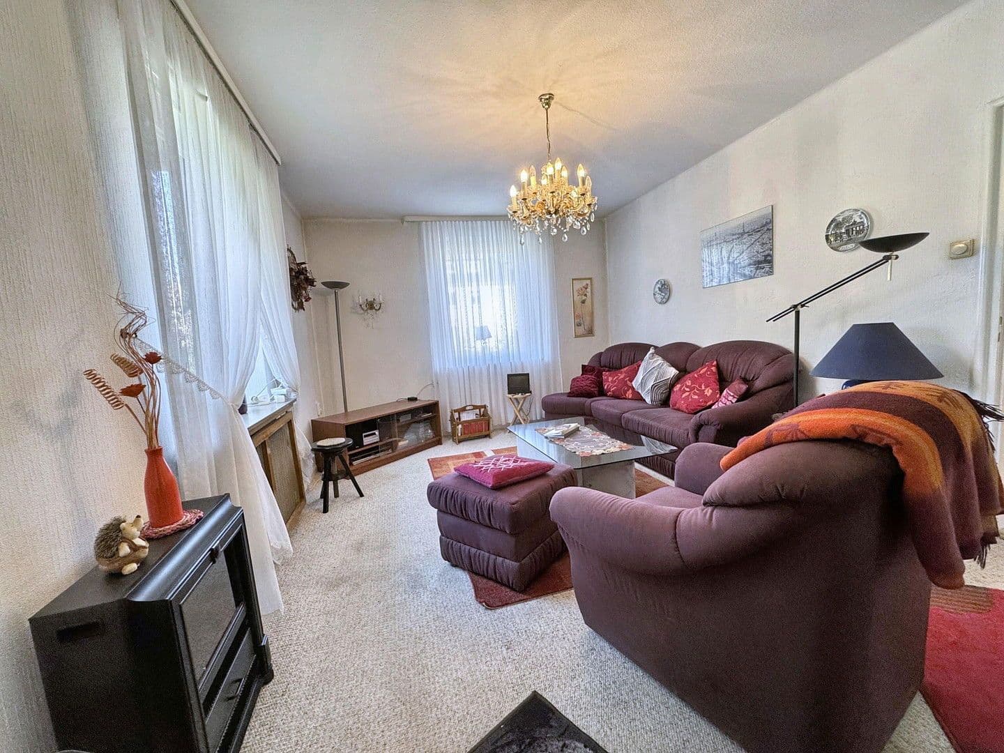 Predaj domu 202 m², pozemek 458 m², Kassel, Hesensko Predaj domu 202 m², pozemek 458 m², Kassel, Hesensko