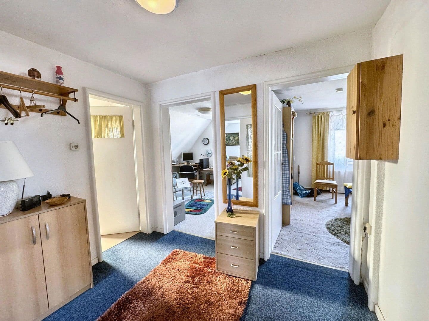 Predaj domu 202 m², pozemek 458 m², Kassel, Hesensko Predaj domu 202 m², pozemek 458 m², Kassel, Hesensko