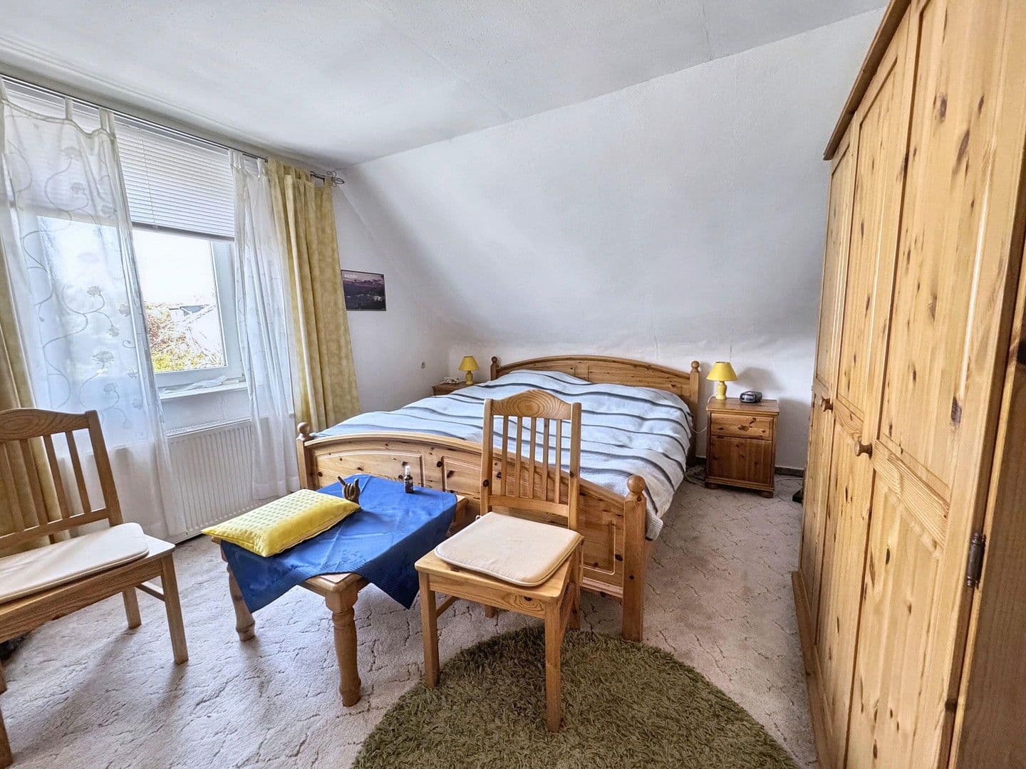 Predaj domu 202 m², pozemek 458 m², Kassel, Hesensko Predaj domu 202 m², pozemek 458 m², Kassel, Hesensko