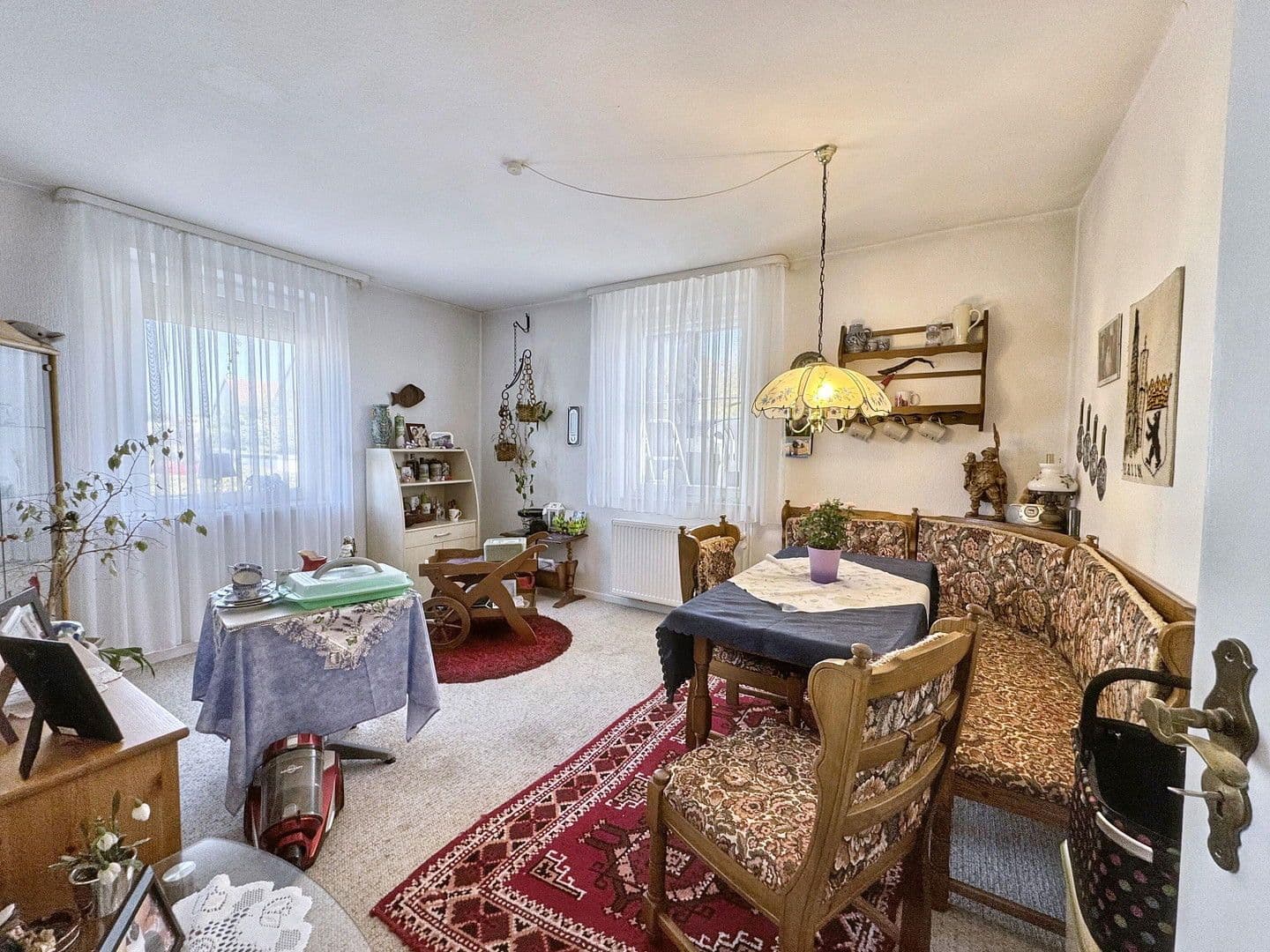 Predaj domu 202 m², pozemek 458 m², Kassel, Hesensko Predaj domu 202 m², pozemek 458 m², Kassel, Hesensko