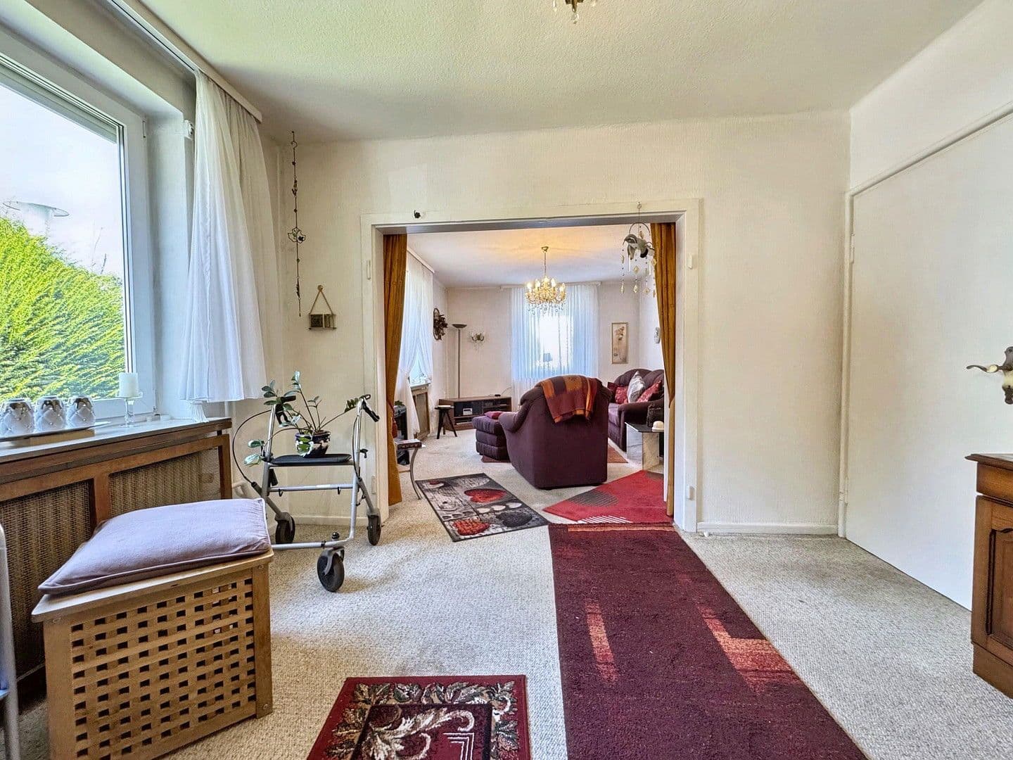 Predaj domu 202 m², pozemek 458 m², Kassel, Hesensko Predaj domu 202 m², pozemek 458 m², Kassel, Hesensko