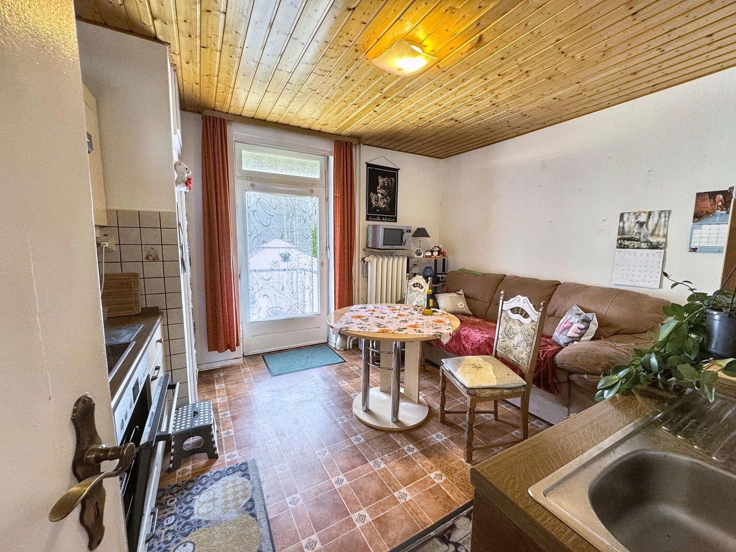 Predaj domu 202 m², pozemek 458 m², Kassel, Hesensko Predaj domu 202 m², pozemek 458 m², Kassel, Hesensko