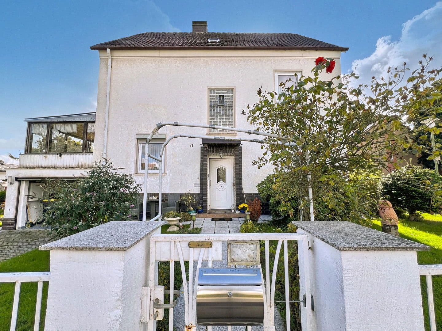 Predaj domu 202 m², pozemek 458 m², Kassel, Hesensko Predaj domu 202 m², pozemek 458 m², Kassel, Hesensko