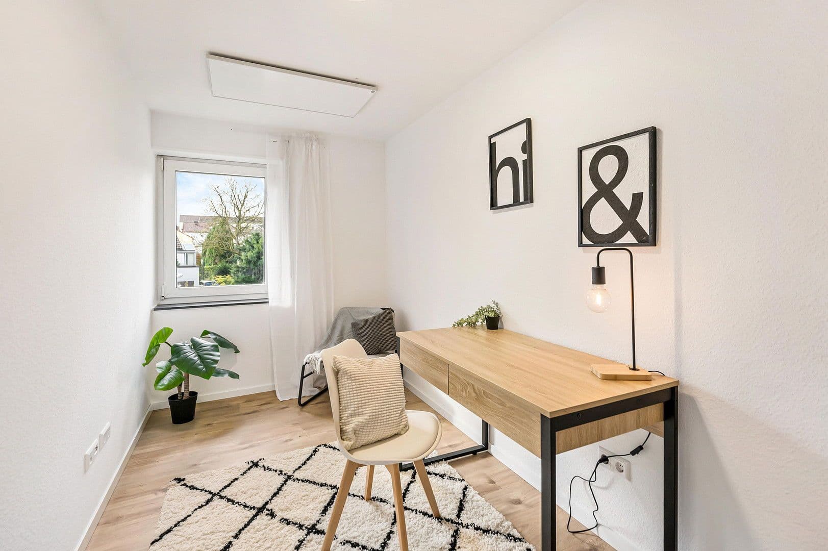 Prenájom bytu 4-izbový 78 m², Breslauer Straße 1, Bad Wimpfen, Bádensko-Wurttembersko Prenájom bytu 4-izbový 78 m², Breslauer Straße 1, Bad Wimpfen, Bádensko-Wurttembersko