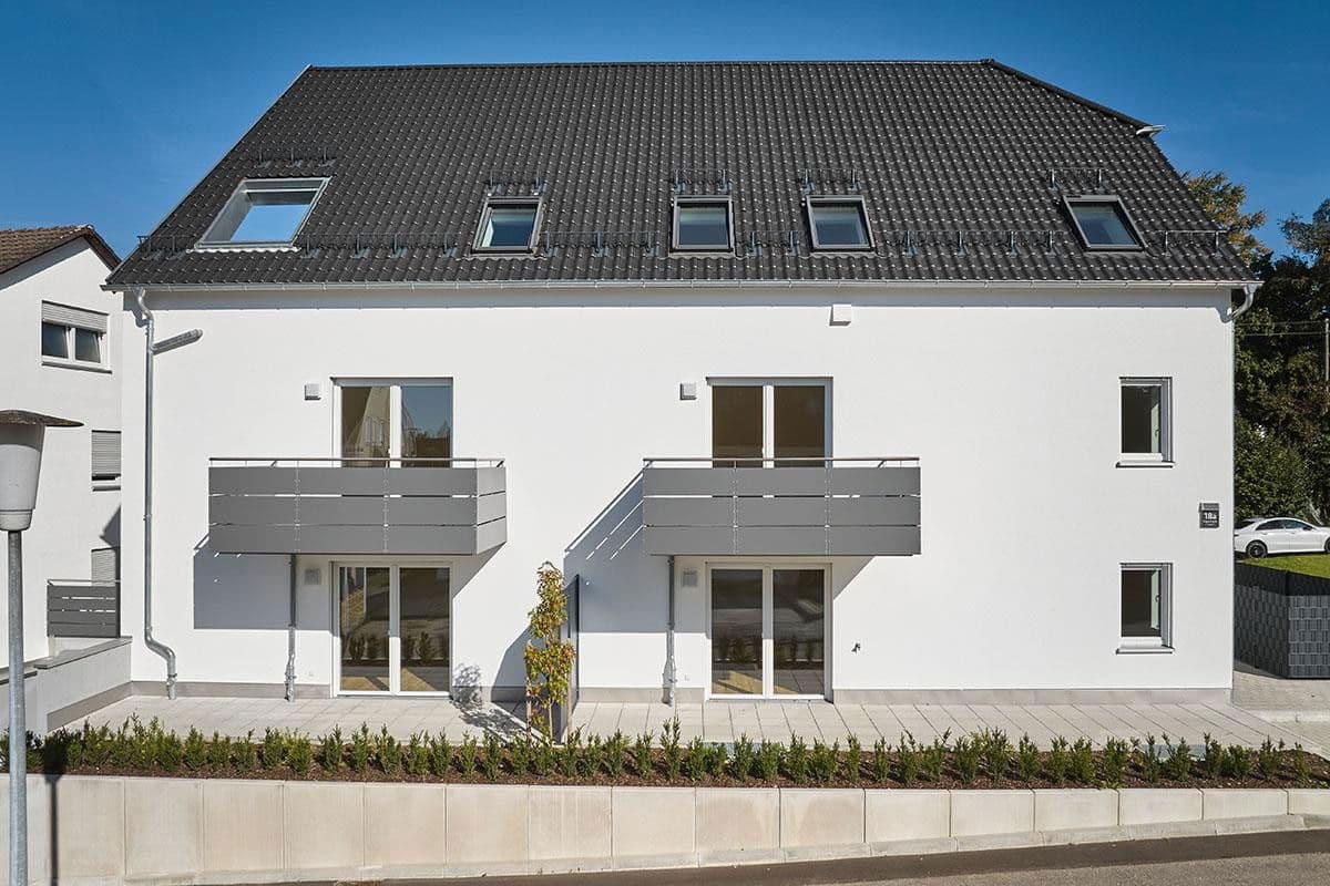 Predaj bytu 2-izbový 59 m², Burgauer Straße 18a, Krumbach (Schwaben), Bavorsko Predaj bytu 2-izbový 59 m², Burgauer Straße 18a, Krumbach (Schwaben), Bavorsko