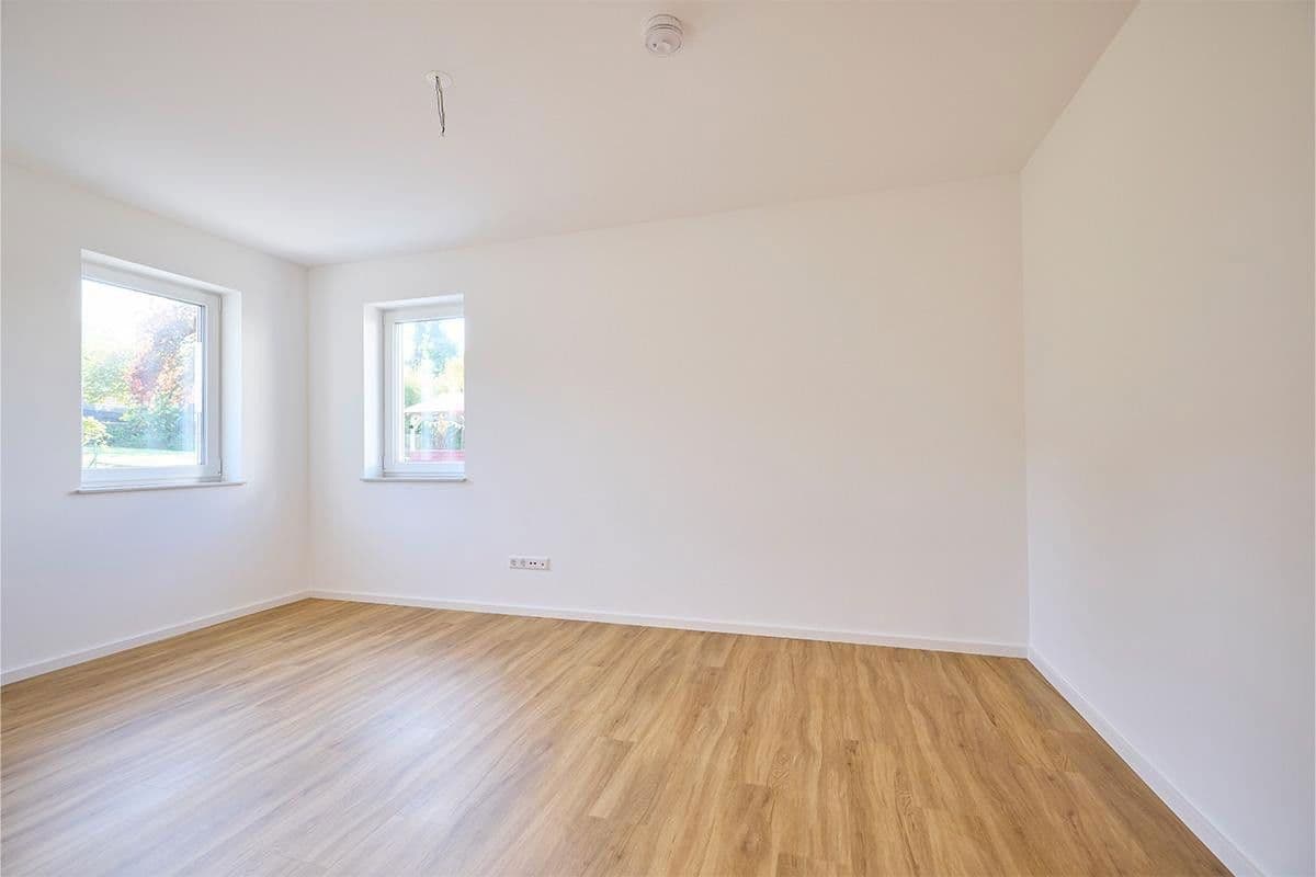 Predaj bytu 2-izbový 59 m², Burgauer Straße 18a, Krumbach (Schwaben), Bavorsko Predaj bytu 2-izbový 59 m², Burgauer Straße 18a, Krumbach (Schwaben), Bavorsko