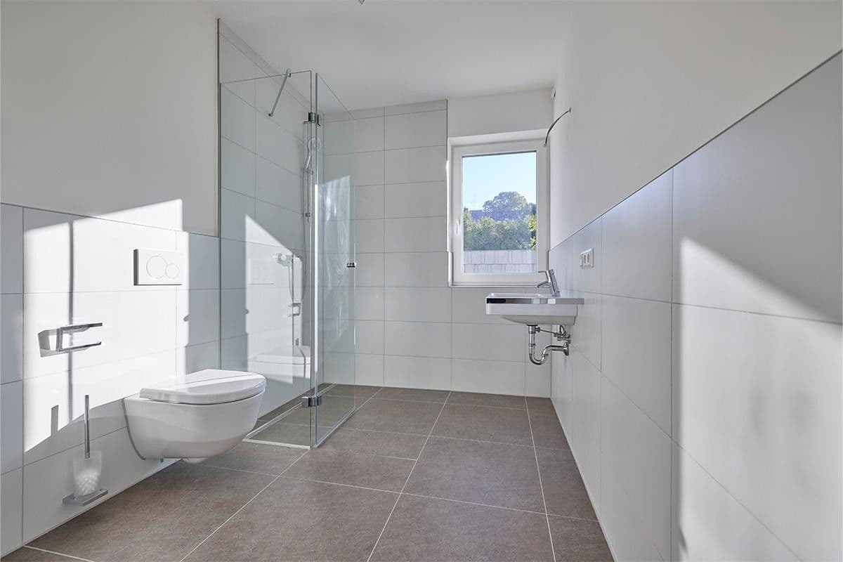 Predaj bytu 2-izbový 59 m², Burgauer Straße 18a, Krumbach (Schwaben), Bavorsko Predaj bytu 2-izbový 59 m², Burgauer Straße 18a, Krumbach (Schwaben), Bavorsko