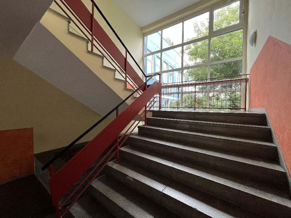 Predaj kancelárie 3.841 m², Grenzstraße 28, Halle, Sasko-Anhaltsko Predaj kancelárie 3.841 m², Grenzstraße 28, Halle, Sasko-Anhaltsko