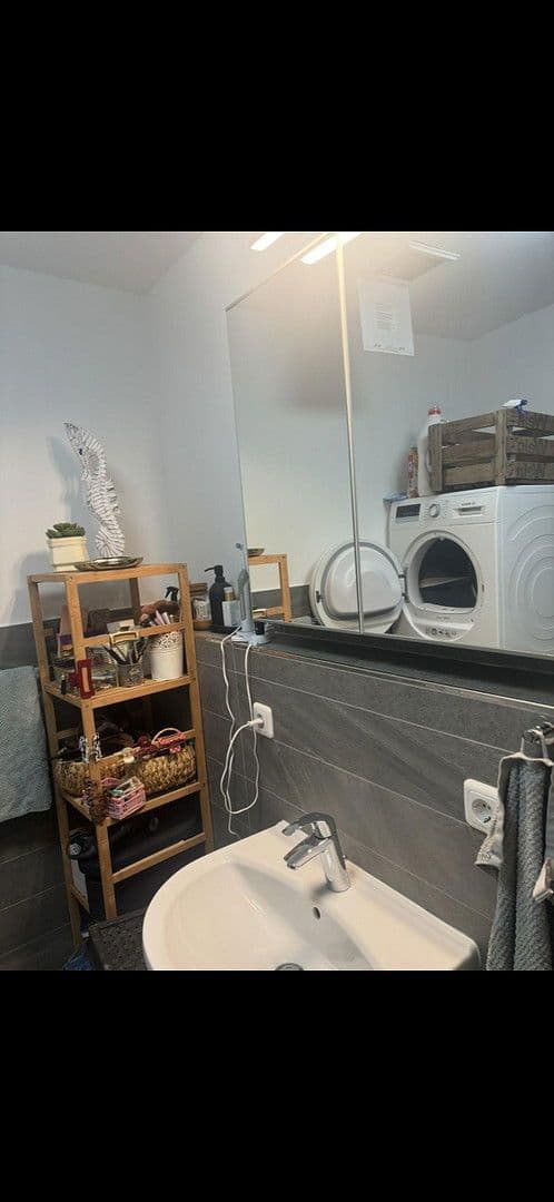 Prenájom bytu 2-izbový 69 m², Hauptstraße 27, Volkach, Bavorsko Prenájom bytu 2-izbový 69 m², Hauptstraße 27, Volkach, Bavorsko