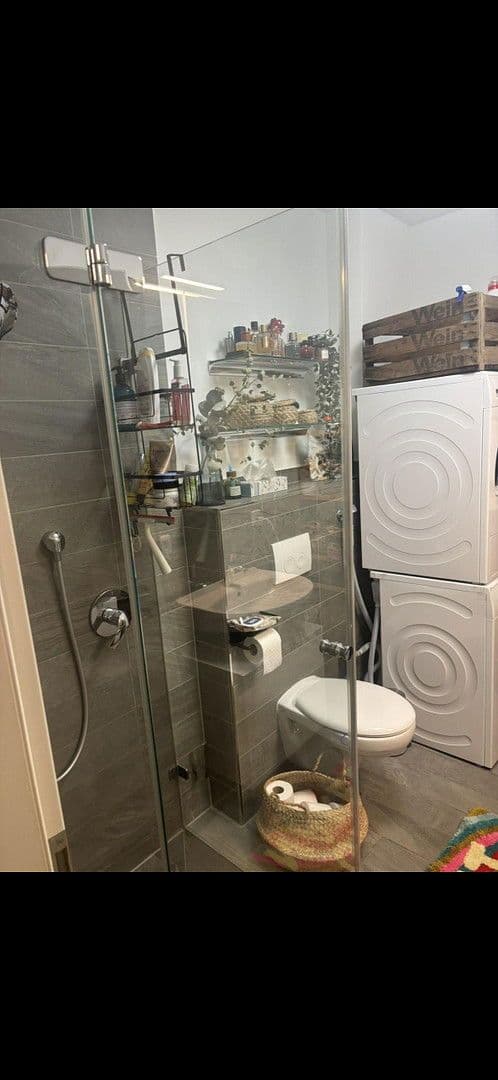 Prenájom bytu 2-izbový 69 m², Hauptstraße 27, Volkach, Bavorsko Prenájom bytu 2-izbový 69 m², Hauptstraße 27, Volkach, Bavorsko