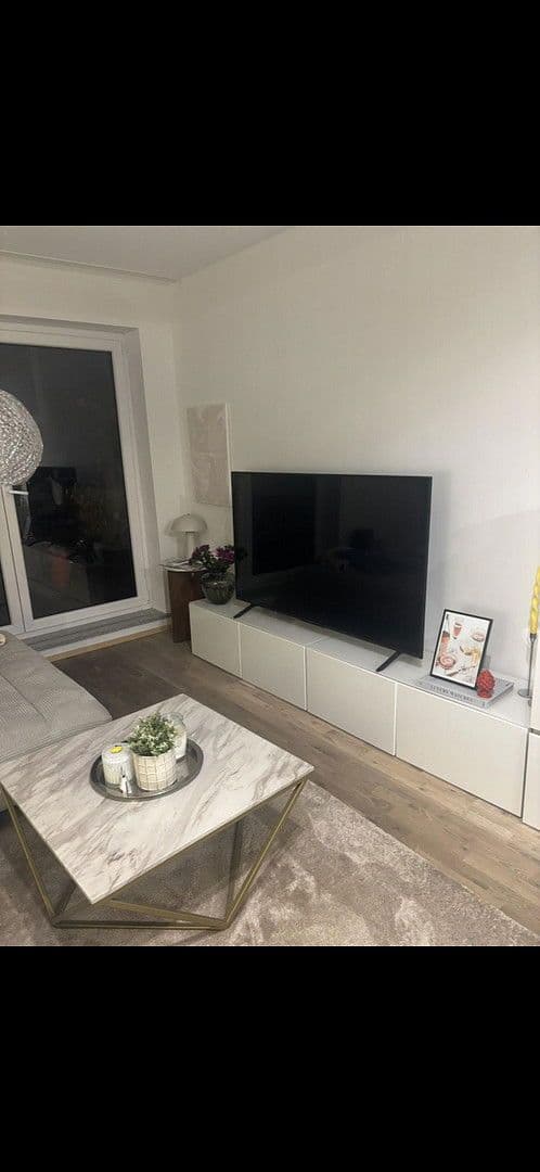 Prenájom bytu 2-izbový 69 m², Hauptstraße 27, Volkach, Bavorsko Prenájom bytu 2-izbový 69 m², Hauptstraße 27, Volkach, Bavorsko