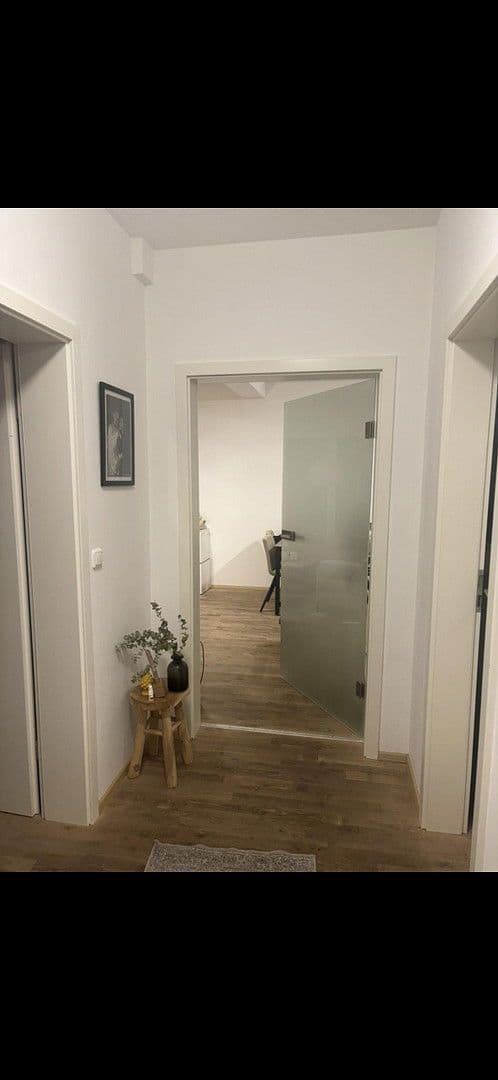 Prenájom bytu 2-izbový 69 m², Hauptstraße 27, Volkach, Bavorsko Prenájom bytu 2-izbový 69 m², Hauptstraße 27, Volkach, Bavorsko