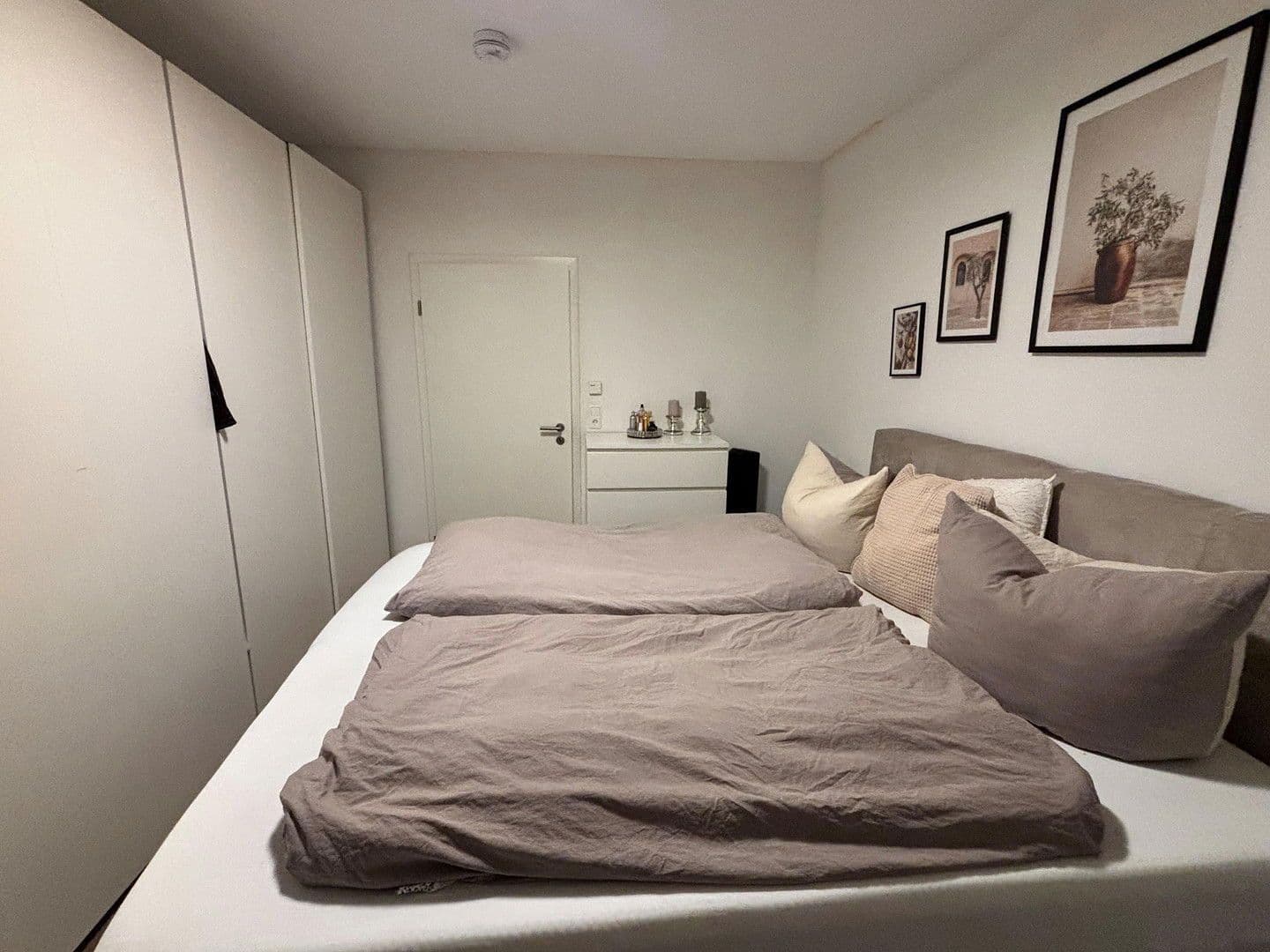 Prenájom bytu 2-izbový 69 m², Hauptstraße 27, Volkach, Bavorsko Prenájom bytu 2-izbový 69 m², Hauptstraße 27, Volkach, Bavorsko