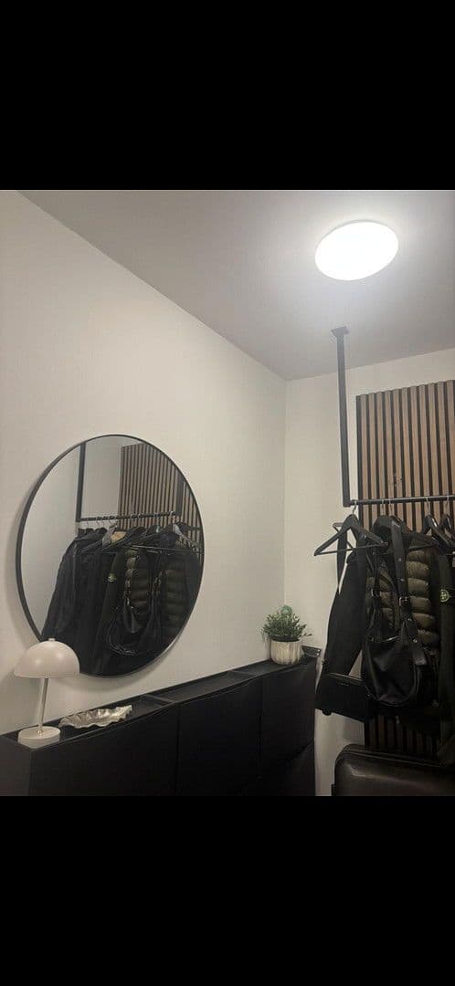 Prenájom bytu 2-izbový 69 m², Hauptstraße 27, Volkach, Bavorsko Prenájom bytu 2-izbový 69 m², Hauptstraße 27, Volkach, Bavorsko