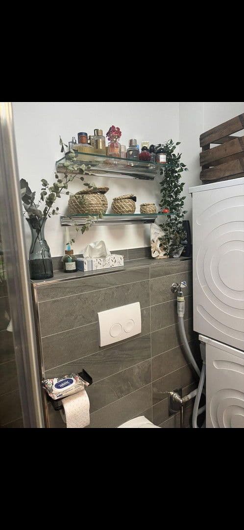 Prenájom bytu 2-izbový 69 m², Hauptstraße 27, Volkach, Bavorsko Prenájom bytu 2-izbový 69 m², Hauptstraße 27, Volkach, Bavorsko