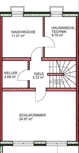 Predaj domu 137 m², pozemek 131 m², Eichendorffstraße 14, Pfaffenhofen an der Ilm, Bavorsko Predaj domu 137 m², pozemek 131 m², Eichendorffstraße 14, Pfaffenhofen an der Ilm, Bavorsko