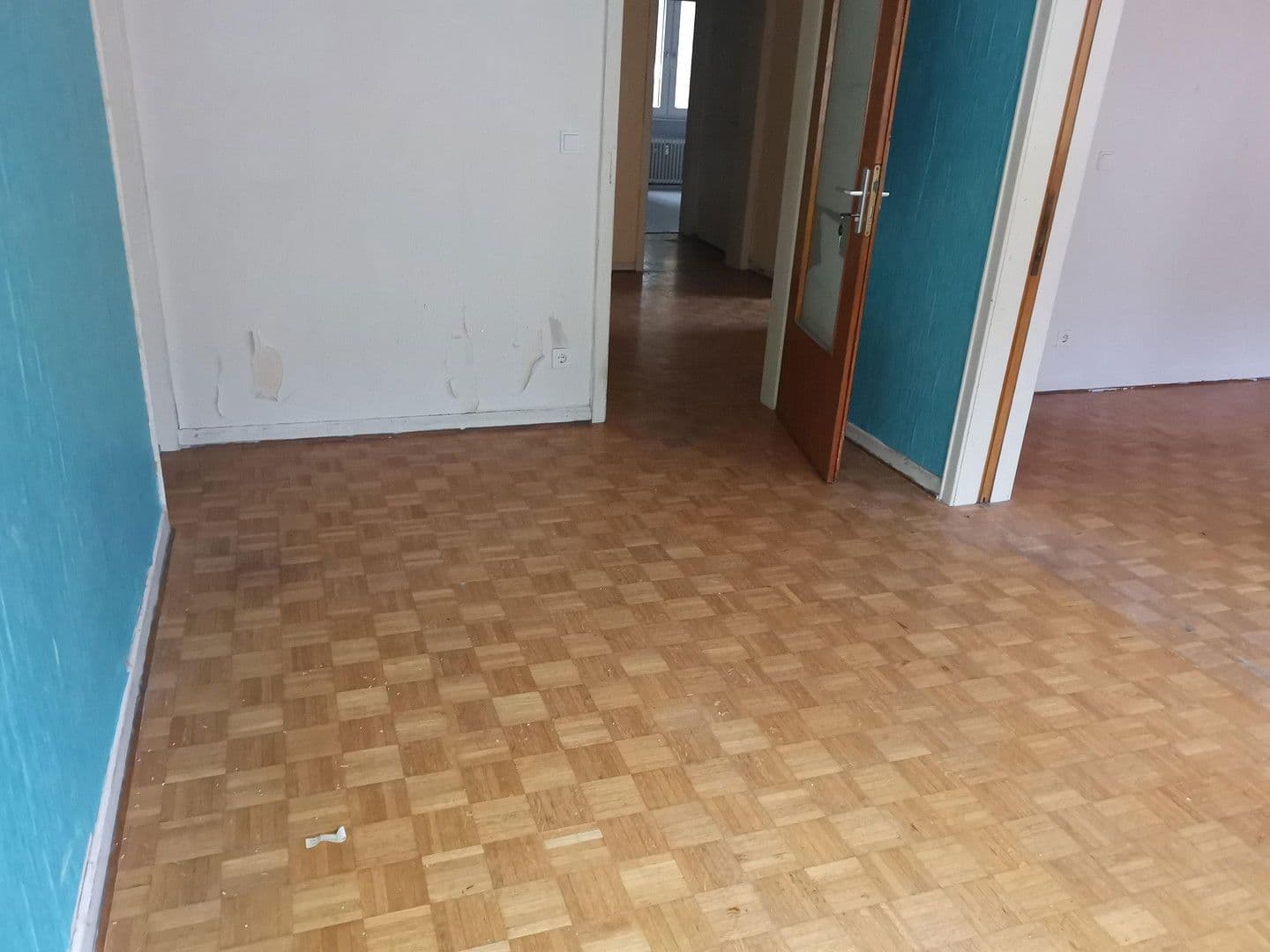 Prenájom bytu 4-izbový 97 m², Brassertstr. 62, Marl, Severné Porýnie - Westfálsko Prenájom bytu 4-izbový 97 m², Brassertstr. 62, Marl, Severné Porýnie - Westfálsko