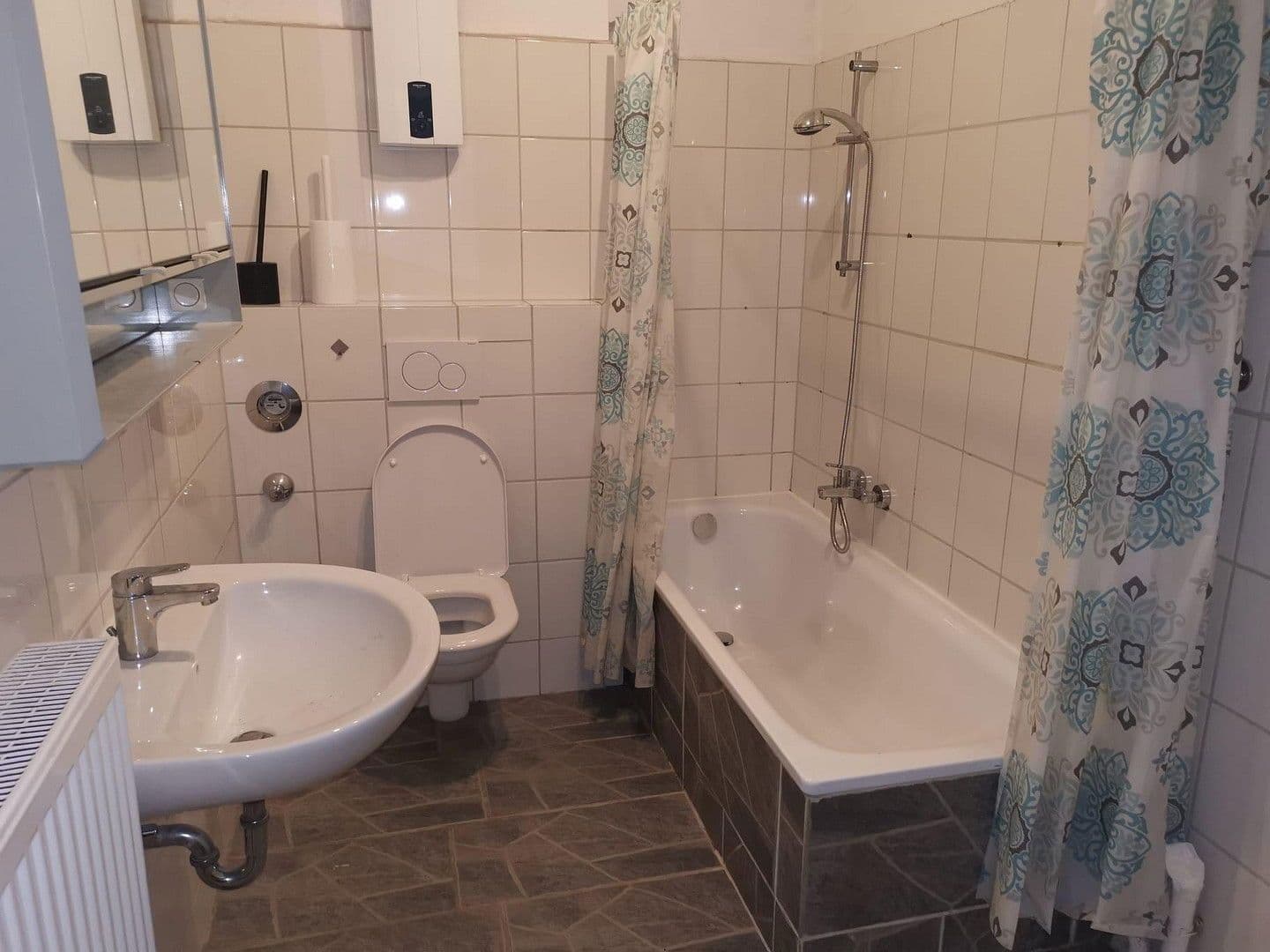 Prenájom bytu 4-izbový 97 m², Brassertstr. 62, Marl, Severné Porýnie - Westfálsko Prenájom bytu 4-izbový 97 m², Brassertstr. 62, Marl, Severné Porýnie - Westfálsko