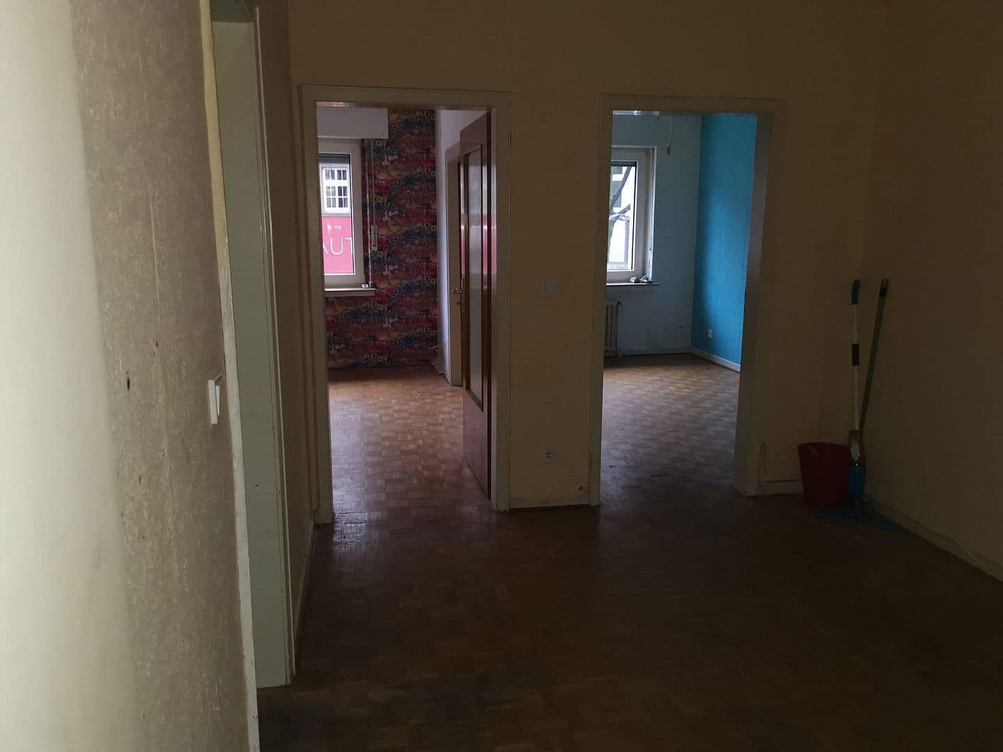 Prenájom bytu 4-izbový 97 m², Brassertstr. 62, Marl, Severné Porýnie - Westfálsko Prenájom bytu 4-izbový 97 m², Brassertstr. 62, Marl, Severné Porýnie - Westfálsko