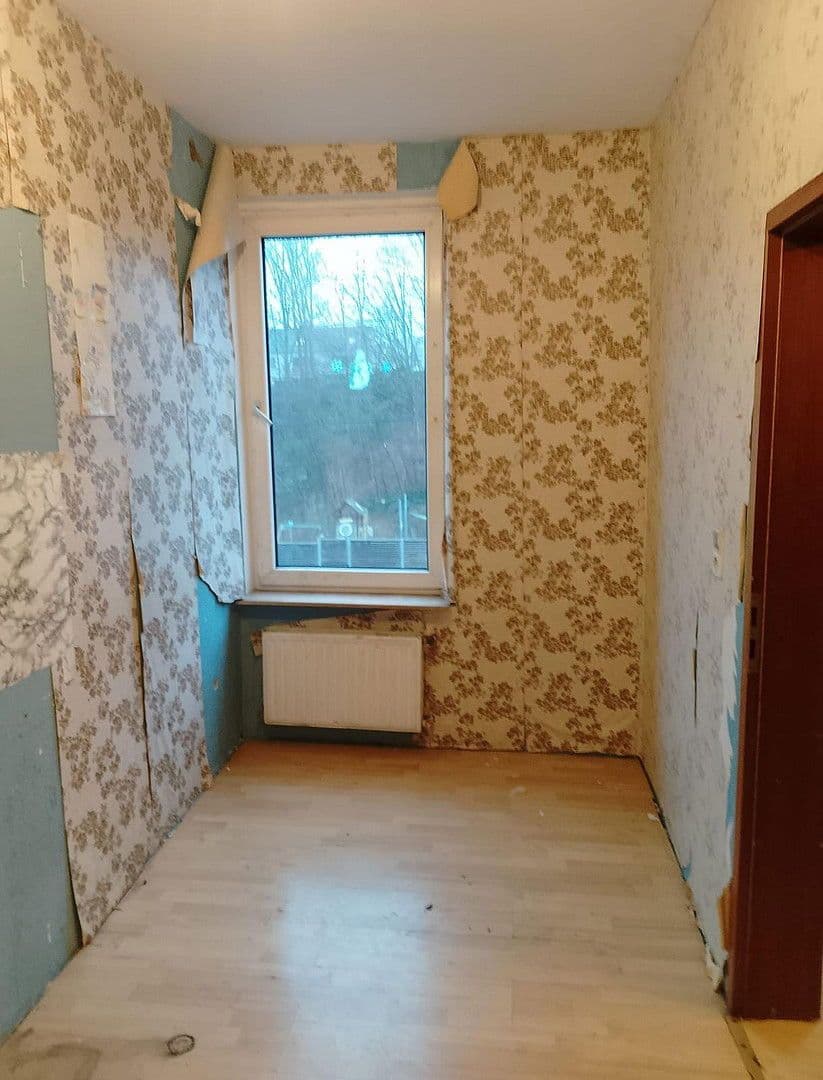 Prenájom bytu 2-izbový 48 m², Schwarzbach 134, Wuppertal, Severné Porýnie - Westfálsko Prenájom bytu 2-izbový 48 m², Schwarzbach 134, Wuppertal, Severné Porýnie - Westfálsko